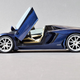 Illustration for article titled Running of The Bulls Week: The Aventador Roadster